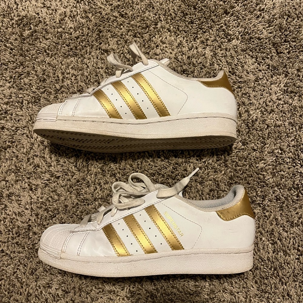Adidas Superstar